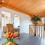 Les Mouettes By Interhome בית נופש