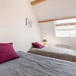 Les Mouettes By Interhome בית נופש Hauteville-sur-Mer