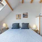 בית נופש Les Mouettes By Interhome Hauteville-sur-Mer