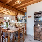 Les Mouettes By Interhome בית נופש Hauteville-sur-Mer