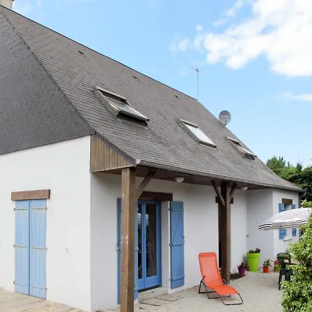 Holiday home Les Mouettes - Hsm401 By Interhome