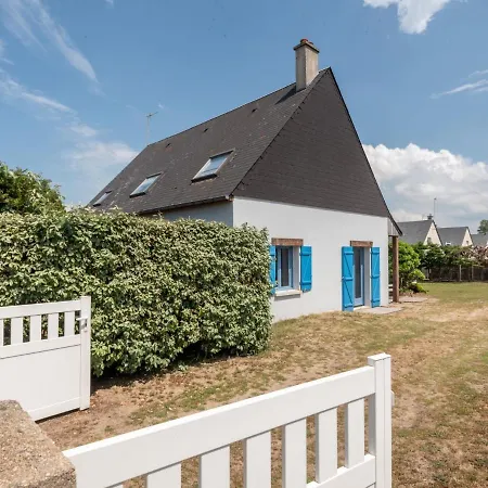 Les Mouettes - Hsm401 By Interhome * Hauteville-sur-Mer