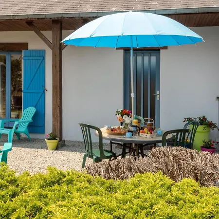 Les Mouettes - Hsm401 By Interhome