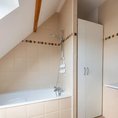 Dom wakacyjny Les Mouettes By Interhome *