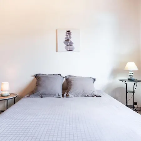 Les Mouettes - Hsm401 By Interhome Holiday home