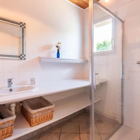 Holiday home Les Mouettes - Hsm401 By Interhome