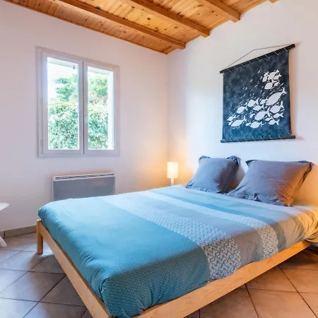 Les Mouettes - Hsm401 By Interhome Holiday home Hauteville-sur-Mer