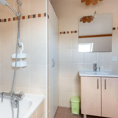 Les Mouettes - Hsm401 By Interhome Holiday home
