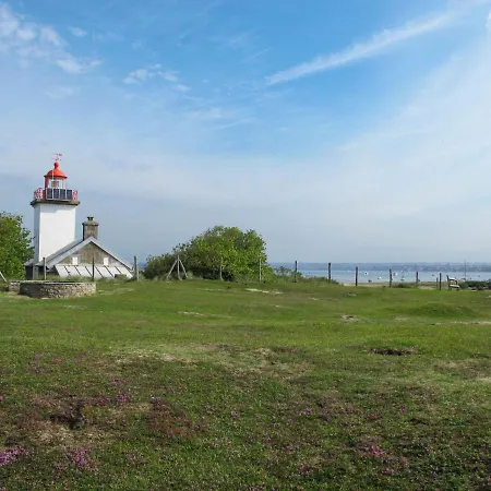 Les Mouettes By Interhome Hauteville-sur-Mer