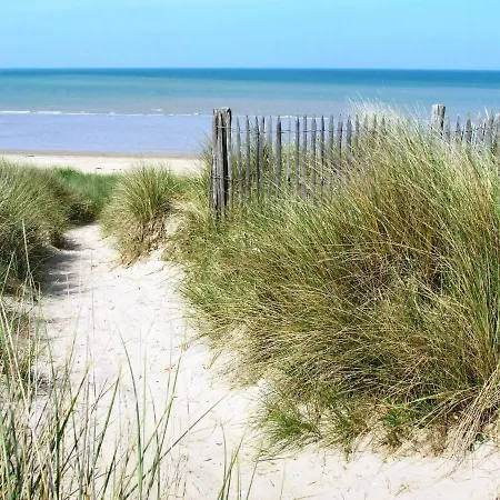 Les Mouettes By Interhome