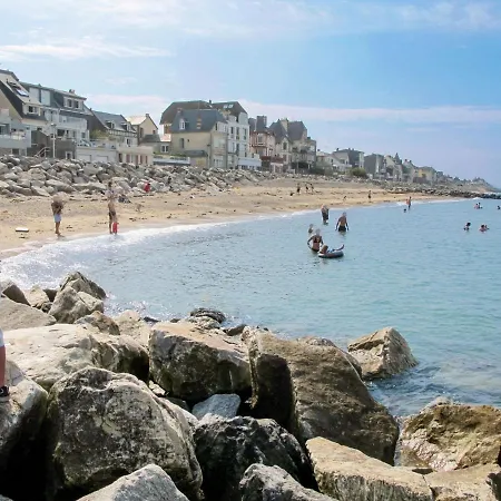 Les Mouettes - Hsm401 By Interhome Hauteville-sur-Mer