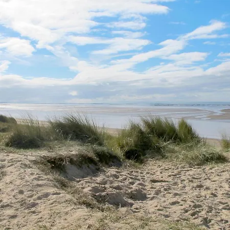 Dom wakacyjny Les Mouettes By Interhome *