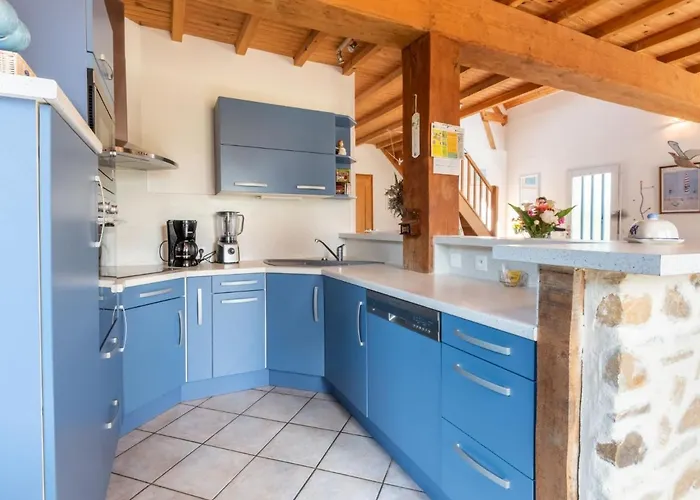 Les Mouettes By Interhome Σπίτι διακοπών Hauteville-sur-Mer