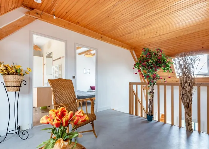 Les Mouettes By Interhome Dom wakacyjny