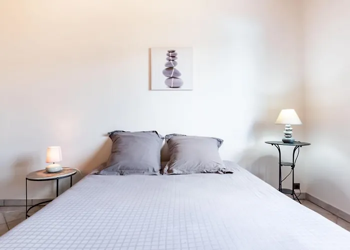 Les Mouettes By Interhome Σπίτι διακοπών