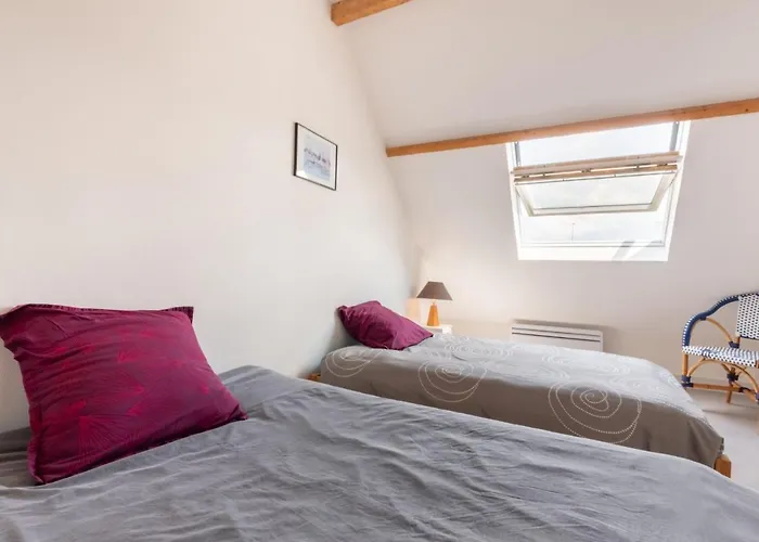 Les Mouettes By Interhome Σπίτι διακοπών Hauteville-sur-Mer