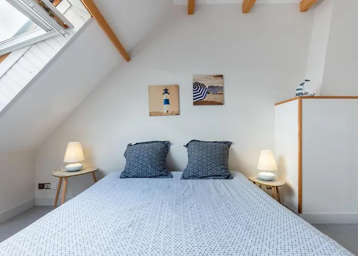 Σπίτι διακοπών Les Mouettes By Interhome Hauteville-sur-Mer