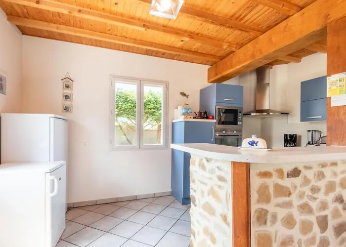 Les Mouettes By Interhome