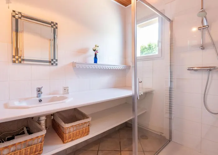 Σπίτι διακοπών Les Mouettes By Interhome