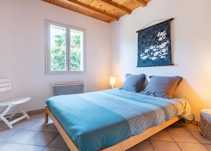 Les Mouettes By Interhome Σπίτι διακοπών Hauteville-sur-Mer