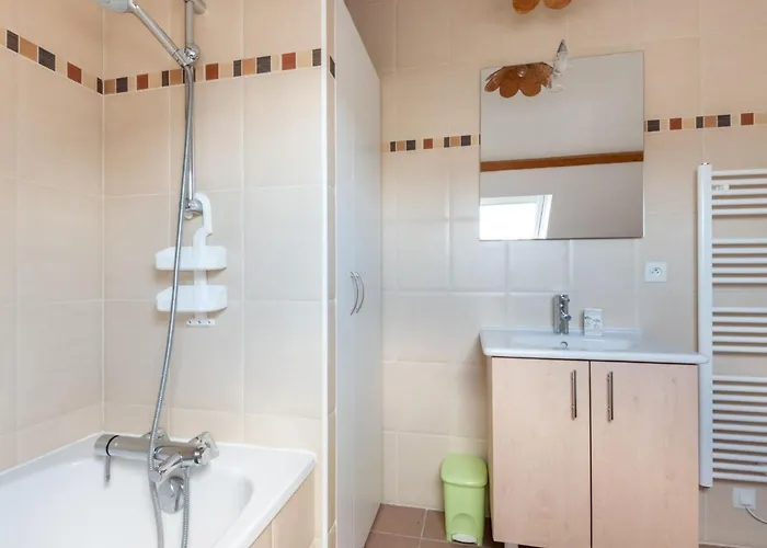 Les Mouettes By Interhome Σπίτι διακοπών