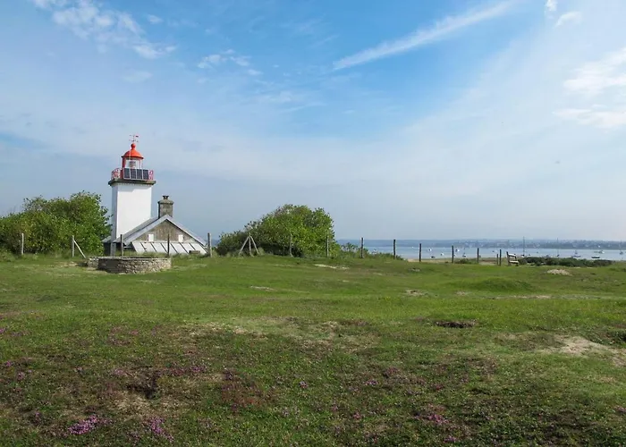 Les Mouettes By Interhome Hauteville-sur-Mer