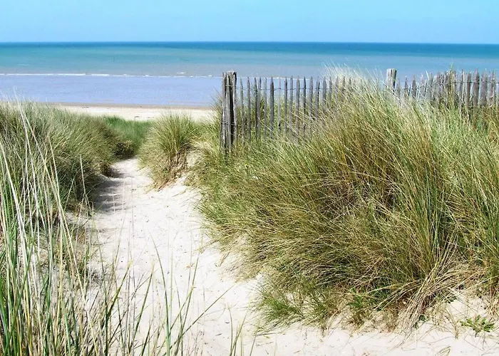 Les Mouettes By Interhome