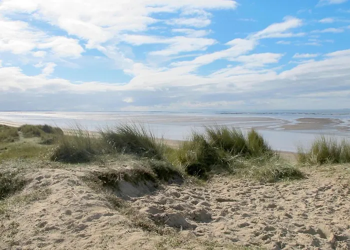 Σπίτι διακοπών Les Mouettes By Interhome *